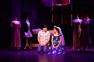 West Side Story by McCoy Rigby