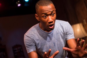 Love is a Dirty Word