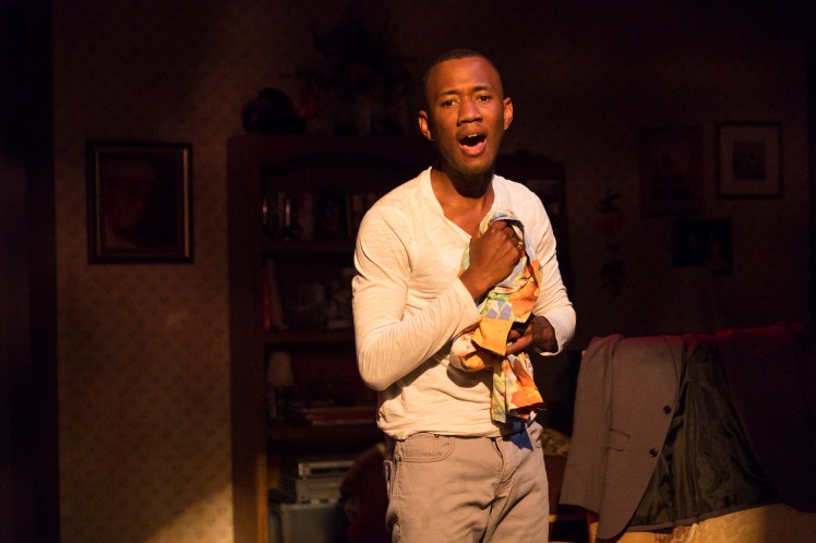 Love is a Dirty Word