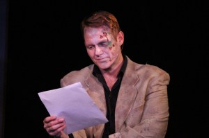 TLBC - Jimmy Ray Bennett as Vernon