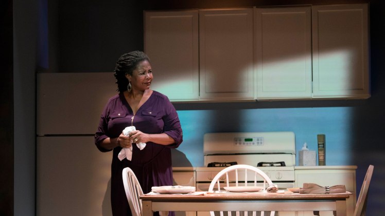 Time Alone photo David Morrison 7223