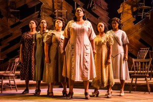 THE COLOR PURPLE Photo 2
