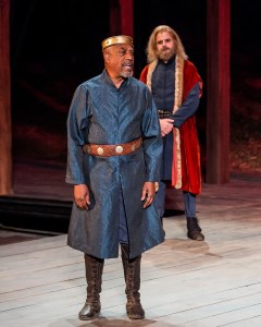 HIV 72 Joe Morton, Jeff Marlow