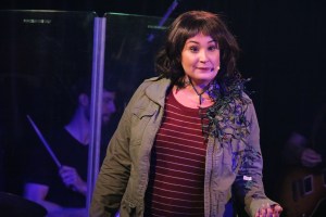 UMPO Stranger Things-Emma Hunton as Joyce