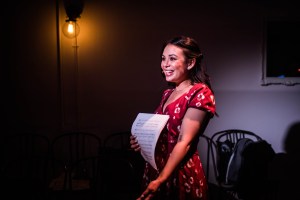 THE LAST FIVE YEARS - AFTER HOURS - 3