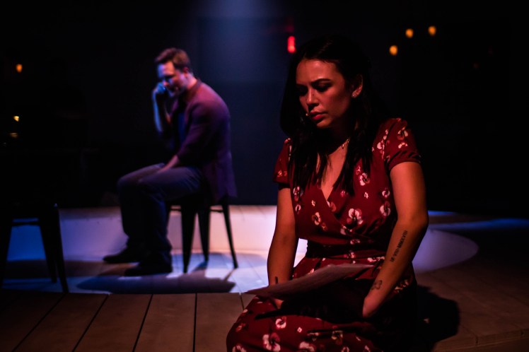 THE LAST FIVE YEARS - AFTER HOURS - 4