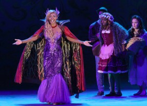 Hollywood Bowl Presents Into The Woods 2019