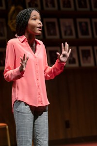 What the Constitution Means to Me